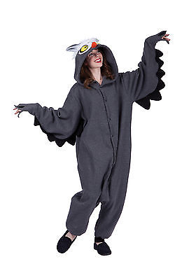 Picture of RG Costumes 40040 Oxford Owl Adult  Costume