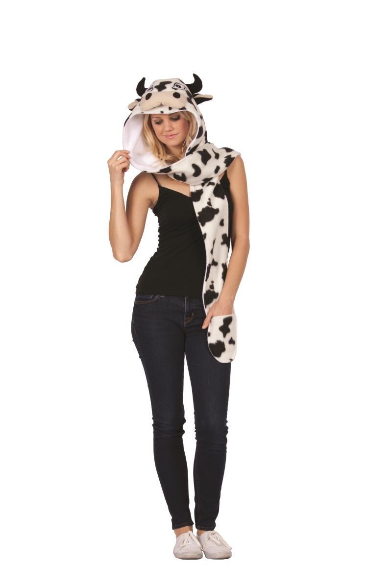 Picture of RG Costumes 41023 Casey the Cow Scatz Costume - One Size