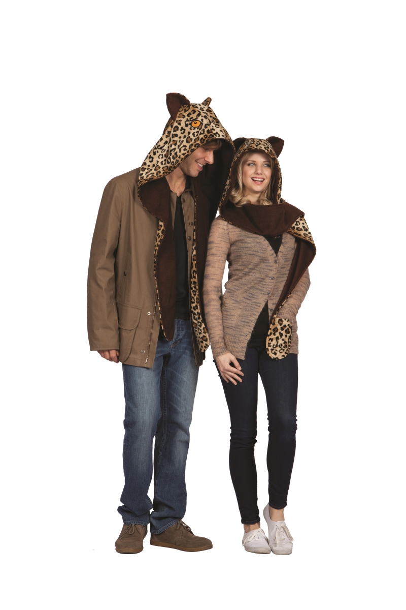 Picture of RG Costumes 41073 Taylor Tiger Scatz Costume - One Size