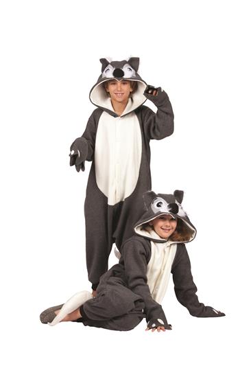 Picture of RG Costumes 40132 Smoochi Squirre Child  Costume Dress - Large