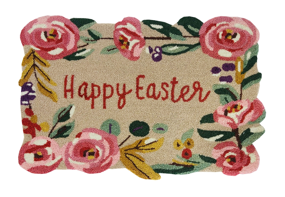 25949A Happy Easter Size 24'X36'