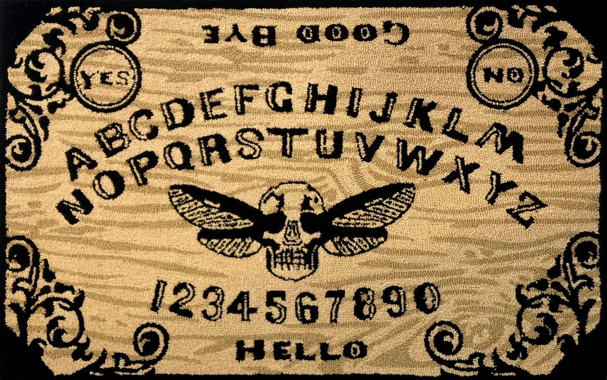 25807B Spirit Board Size 30'X48'