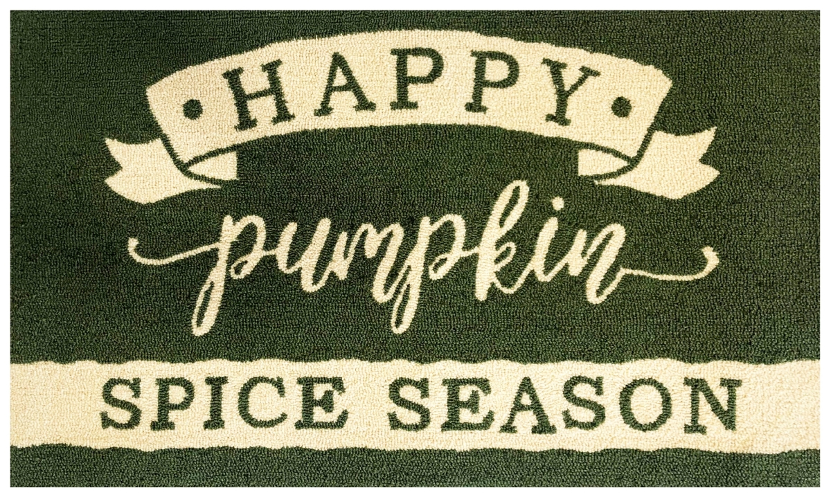 26000A Happy Pumpkin Spice Season Size 24'X36'