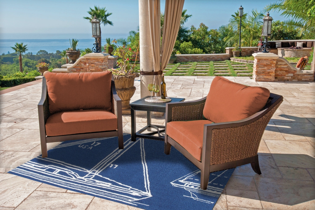 25515B Sail Away Blue Size 30'X48'