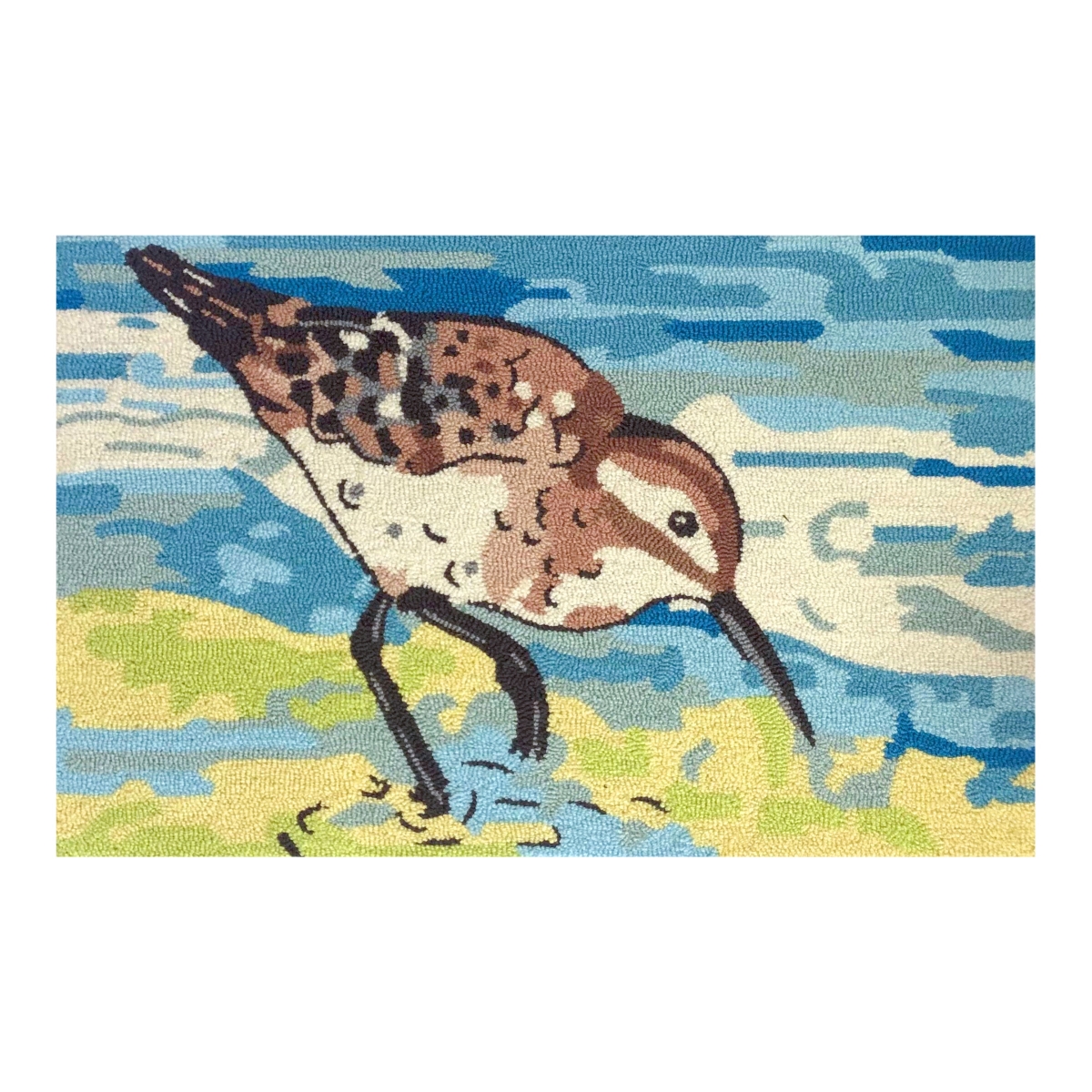 25830A Sand Piper Size 24'X36'