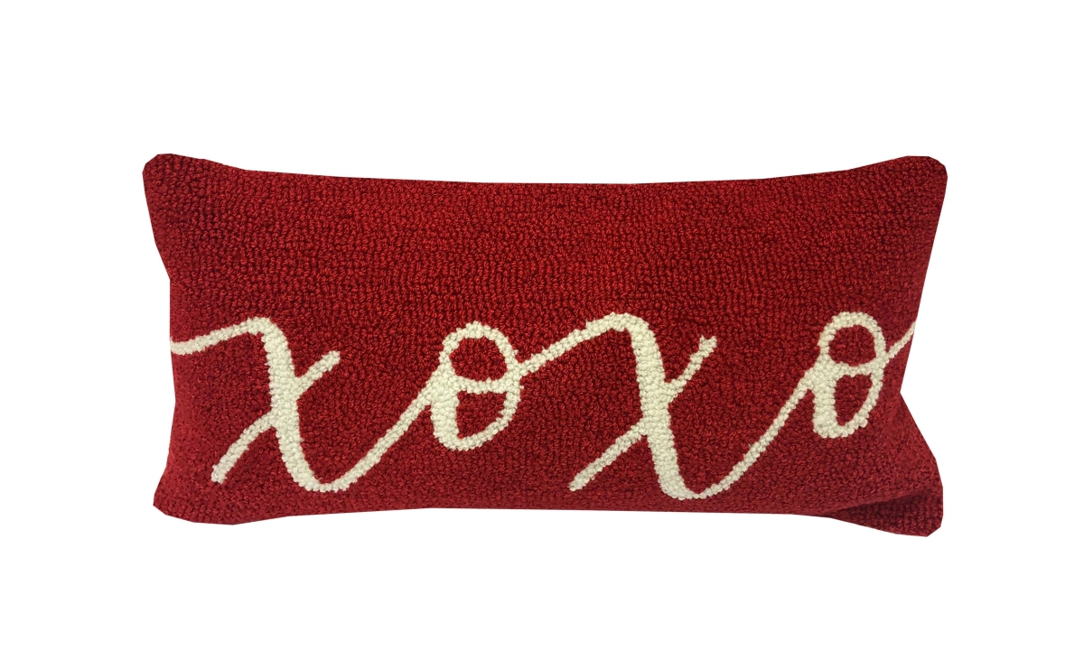 26407B Xoxo Red Size 30X48
