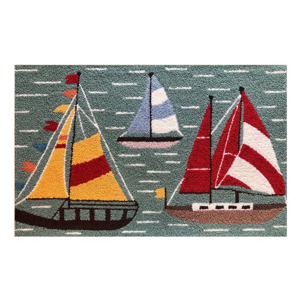 25718A Seas The Day Size 24'X36'