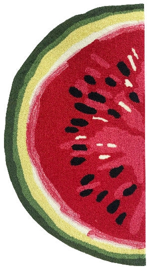 25997B Watermelon Slice Size 28'x51.24'