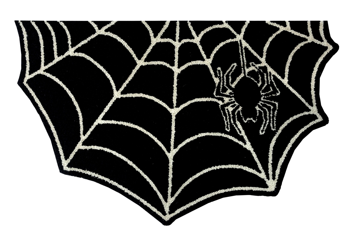 26082A Spider Web Slice Size 24X36