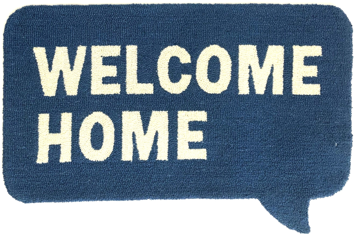 26400B Welcome Home Size 30X48