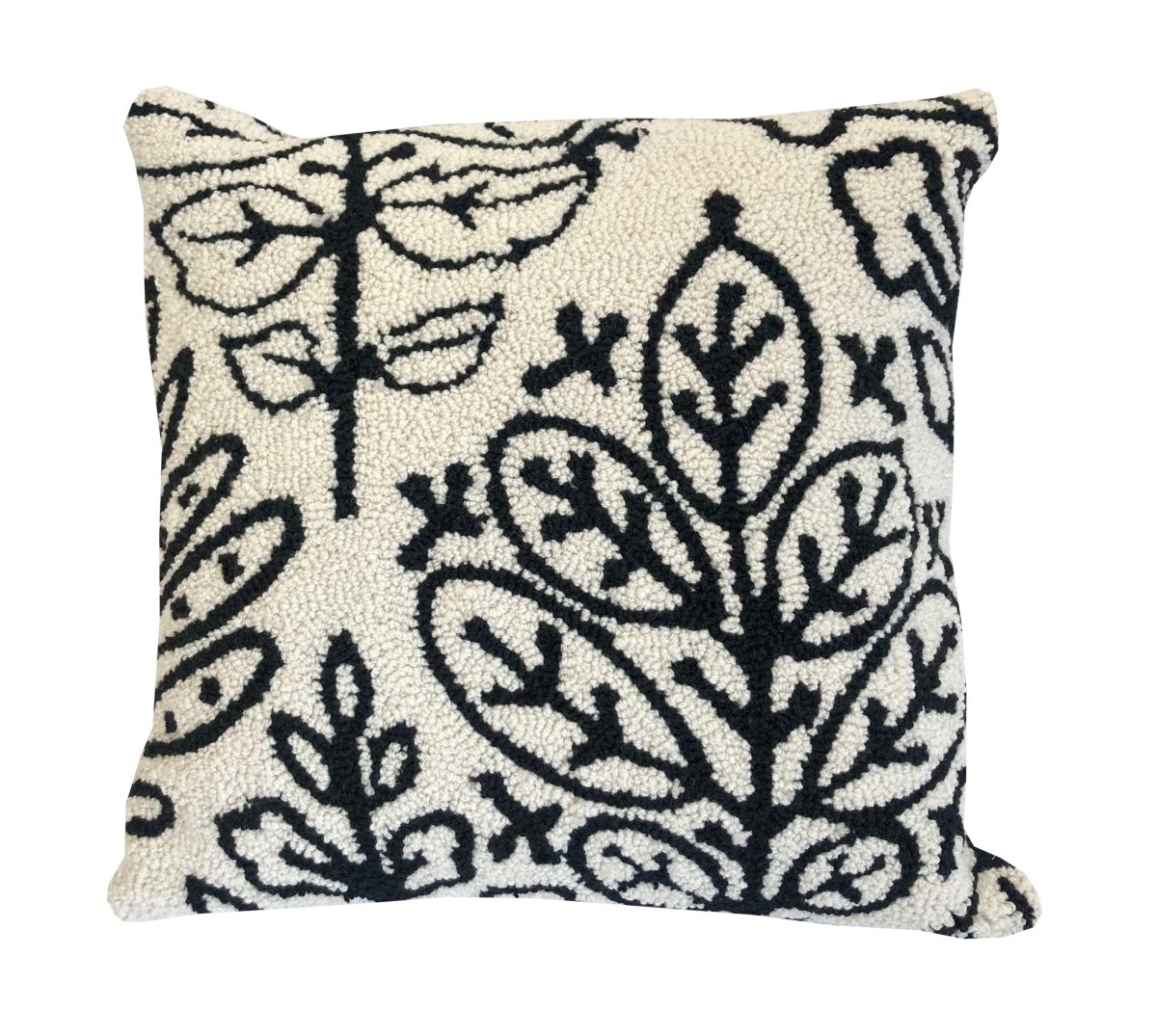 26385B Botanical Tile Moonbeam Size 30X48