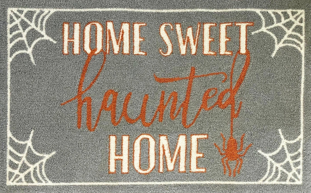 26275A Home Sweet Haunted Home Size 24'X36'