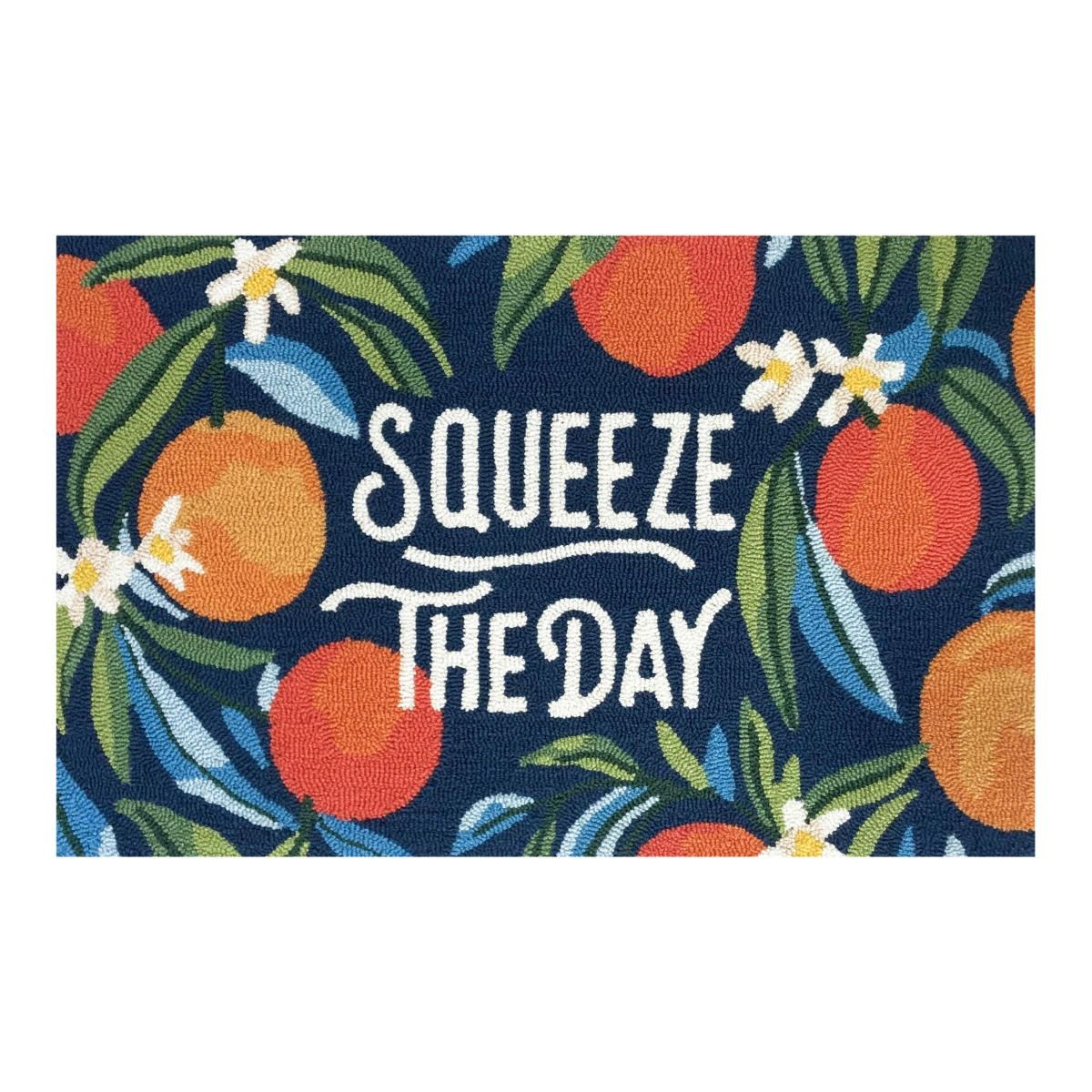 26440A Squeeze The Day Size 24X36
