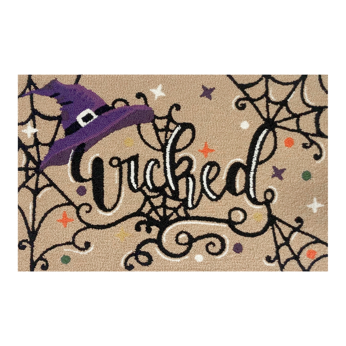 26430A Wicked Tan Size 24X36