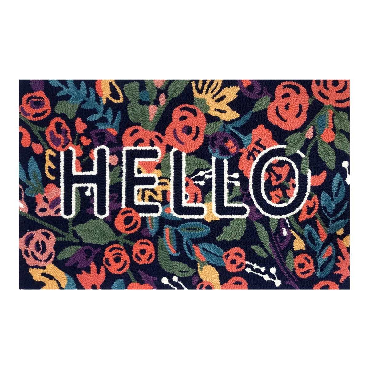 26420A Reba Hello Size 24X36