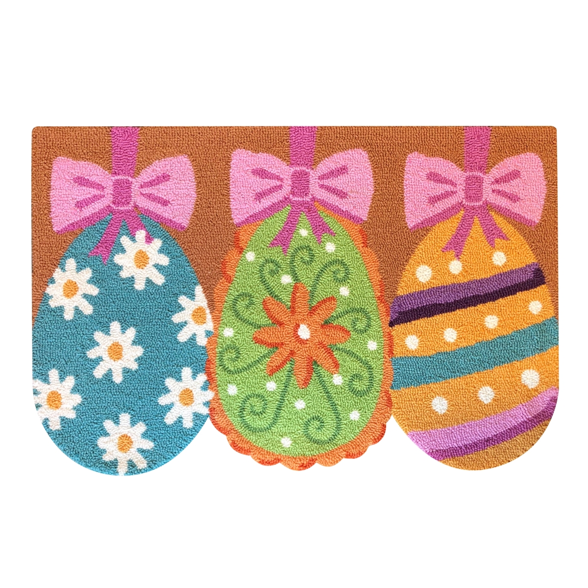 26538A Easter Egg Scallop Size 24X36