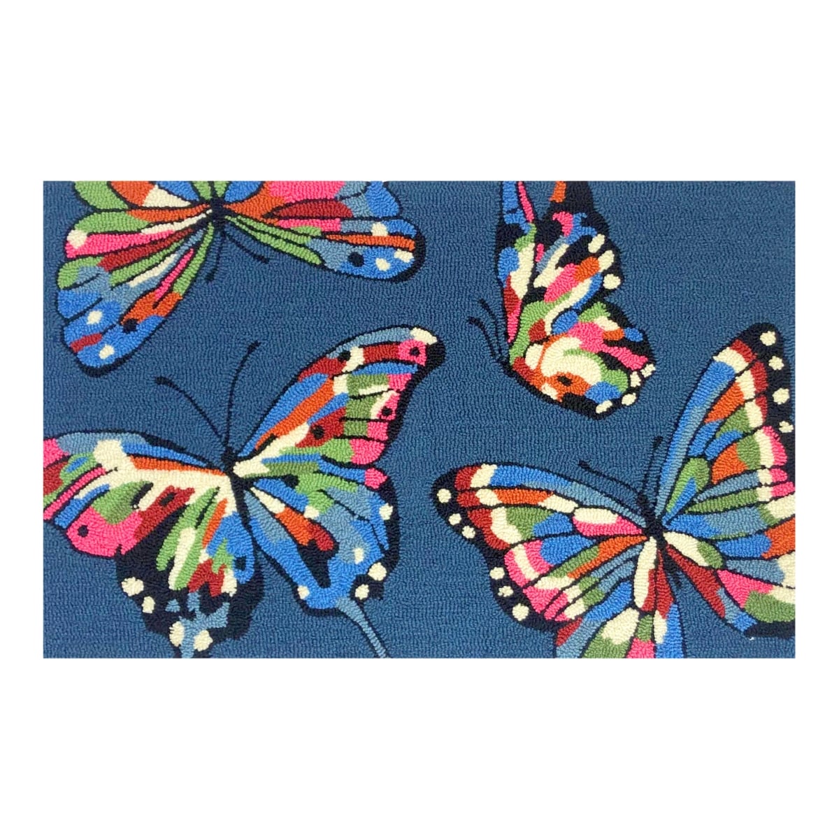 25950B Kendall Butterfly Size 30'X48'
