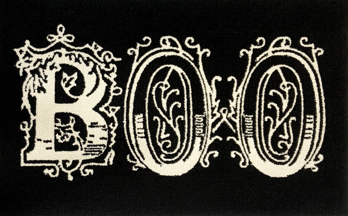 25935A Boo Size 24'X36'