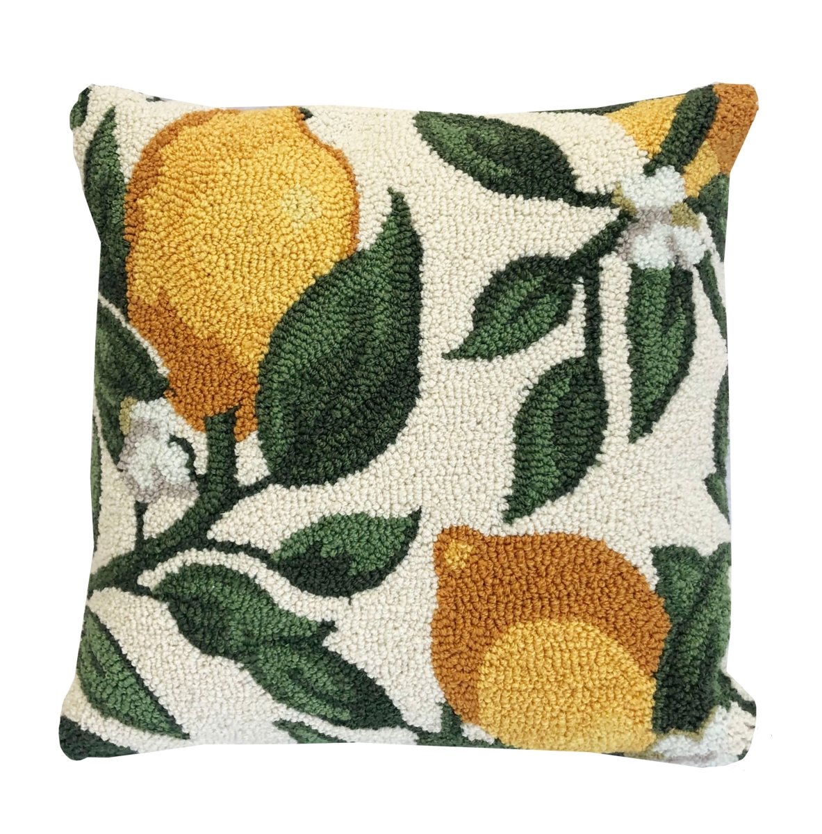 25967B Lemon Vine Cream Size 30'X48'