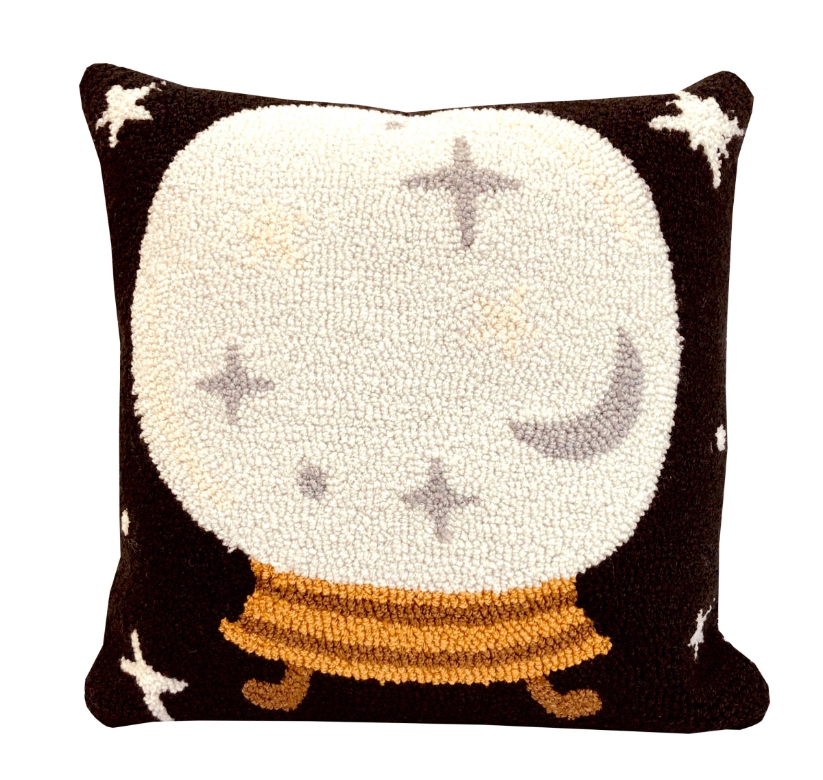 Picture of The Rug Market 81053P Crystal Ball Pillow Size 16X16
