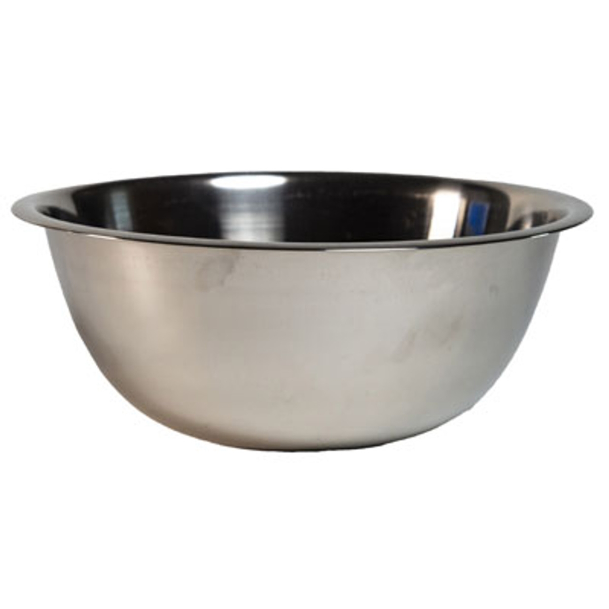 Picture of Regent Products 25316 8.7 in. Dia. x 7.9 in. & 59 oz Stainless Steel Deep Mixing Bowl