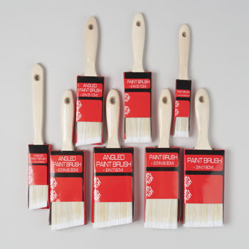 Picture of Regent Products G09389 1 - 3 in. Paint Brush Wood Handle
