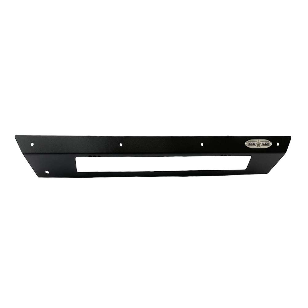AX-SS-SP-TJ Step-Sliders 2.0 Skid Plate