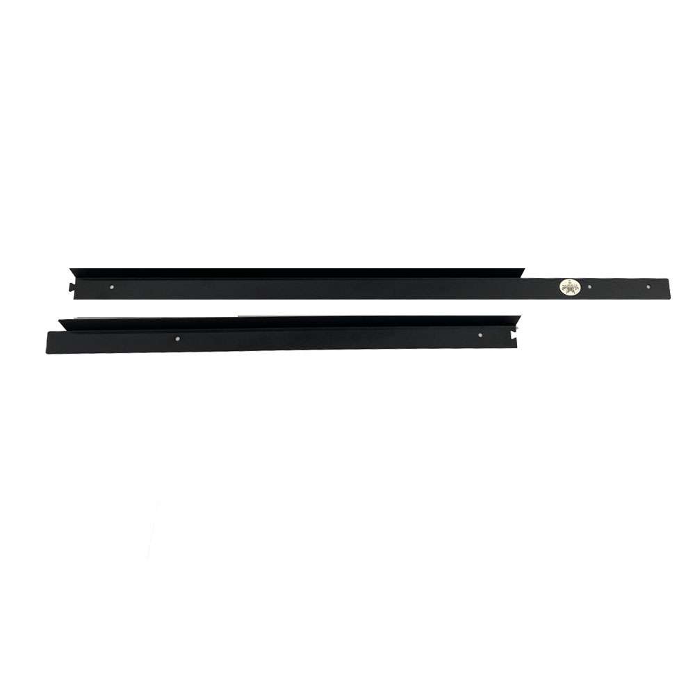 AC-PS-BR4 Textured Black 4 Door Bronco Cinch Strap