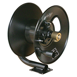 Picture of Reelcraft CT6050HN 5000 PSI 0.37 in. x 50 ft. Pressure Wash Hose Reel