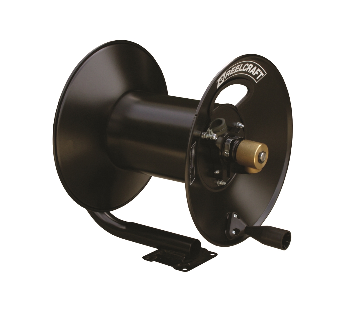 Picture of Reelcraft CT6100HN 5000 PSI 0.37 in. x 100 ft. Pressure Wash Hose Reel