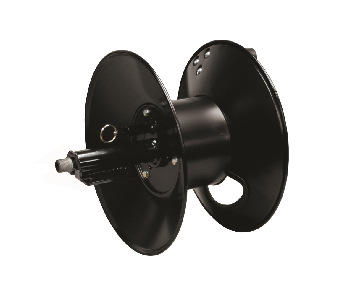 Picture of Reelcraft CM6050HN 0.37 in. x 50 ft. Pressure Wash Hose Reel
