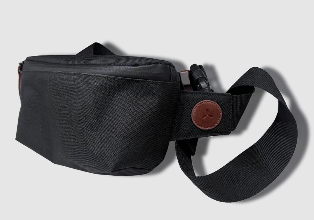 PACK11981 Smell Proof Bag