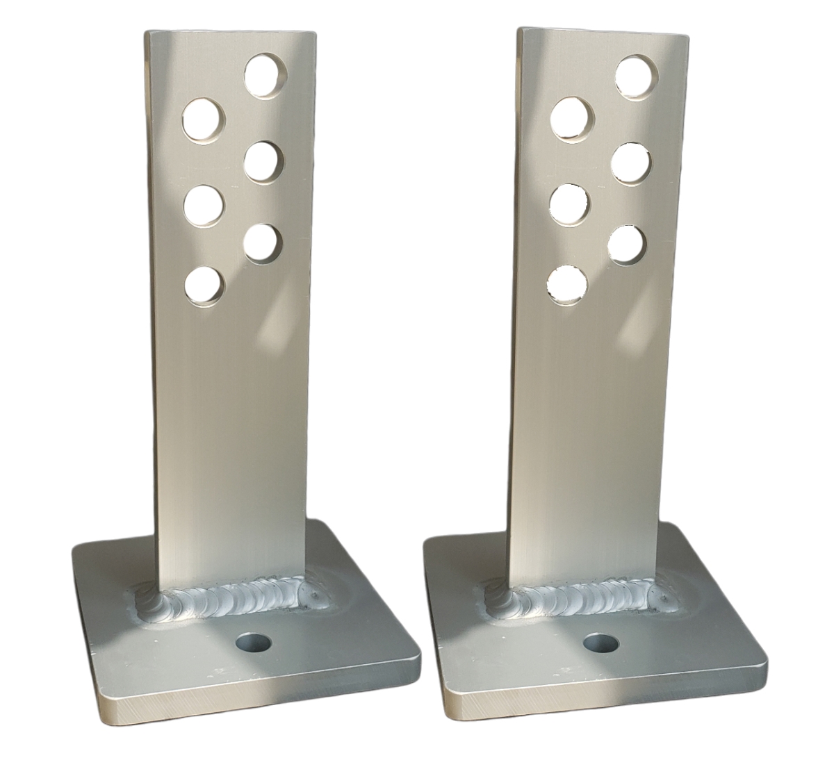 G-3612-XS Extra Short Support Stands