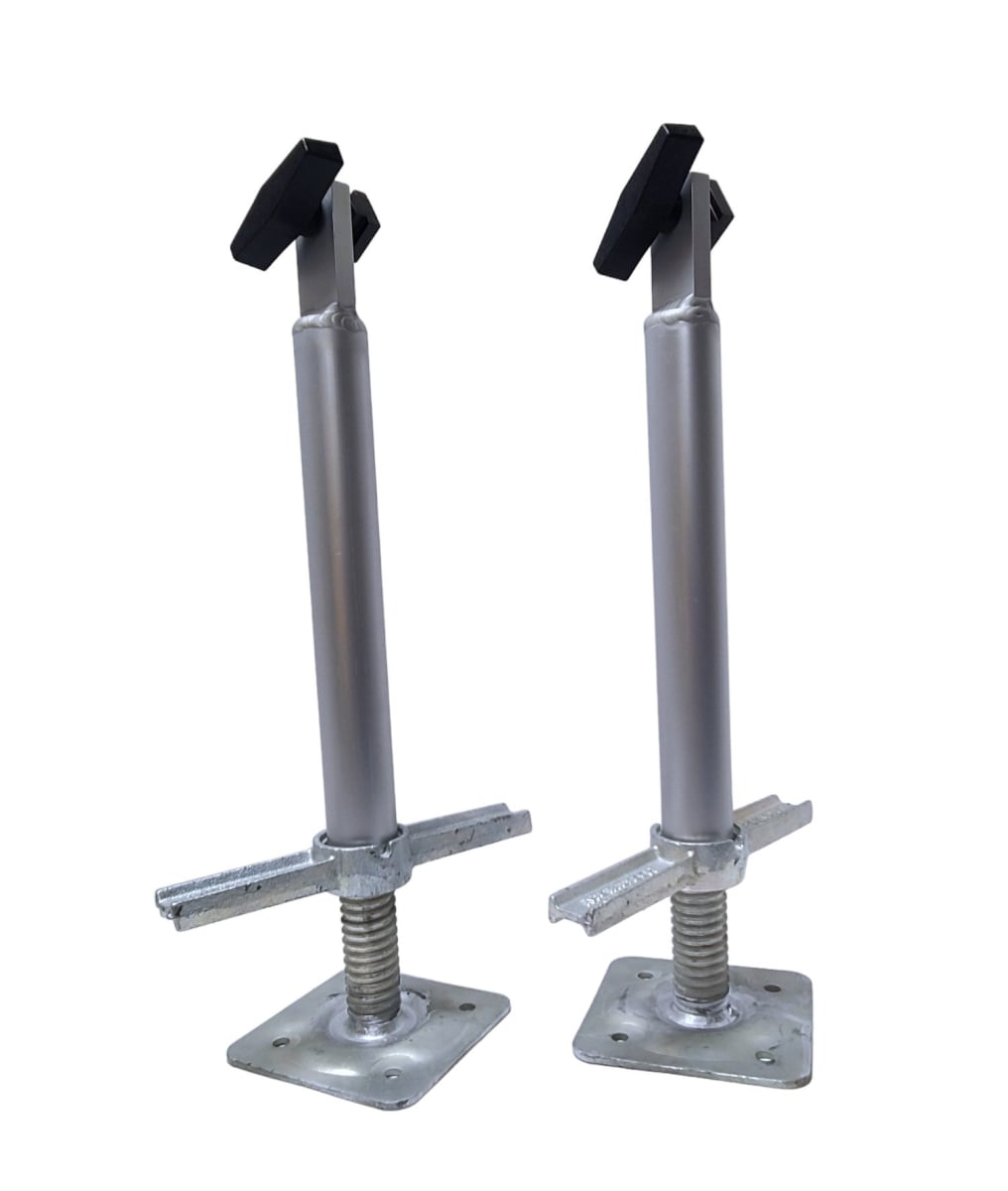 G-3612-XL Extra Long Support Stands