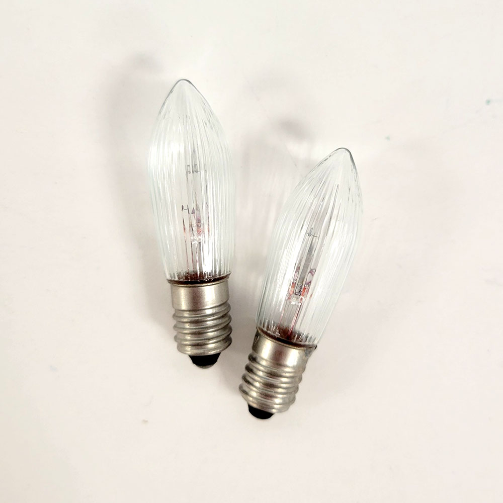 Picture of Rite Lite CSP-BULB Replacement Incandescent Bulbs for CSP-1 - Set of 2