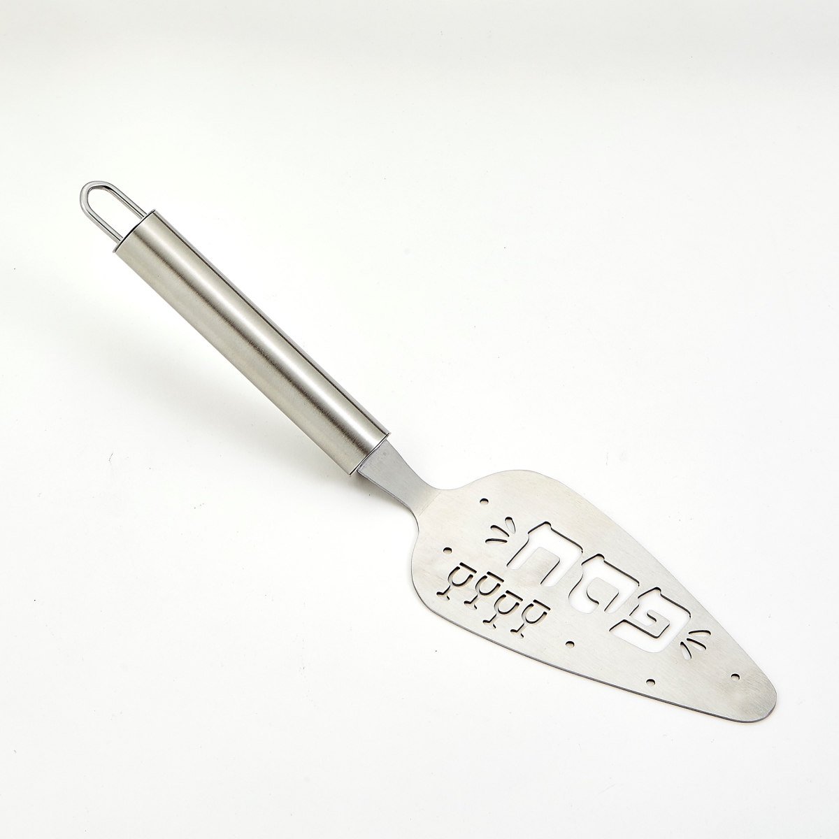 Picture of Rite Lite KWPP-3-N 11 x 3 in. Passover Stainless Steel Server&#44; Pack of 6