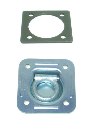 11005K-6 Recessed Pan Ring & Washer Kit
