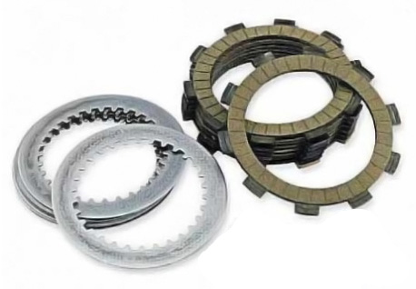 ORC275 OEM Clutch Kit