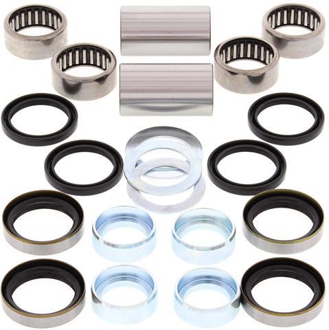 Swing Arm Bearing And Seal Kit - Beta, RR 2T 250, 2013-2016