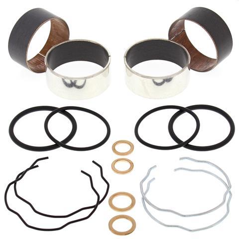 Fork Bushing Kit - Honda, VTR1000 SP2 RC51, 2002-2006