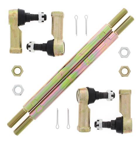 2000-2013 Tie Rod Upgrade Kit - Honda
