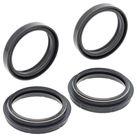 Fork Oil Seal & Dust Seal Kit For KTM EXC 125 02
