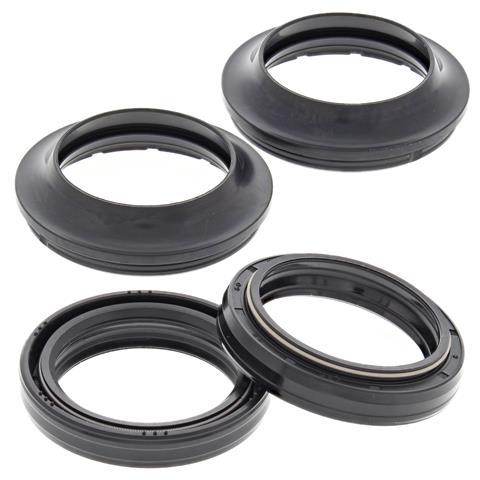 Fork Oil Seal & Dust Seal Kit For Beta EVO 2T 125 09-16