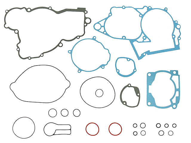 Full Gasket Set For KTM 300 20042007