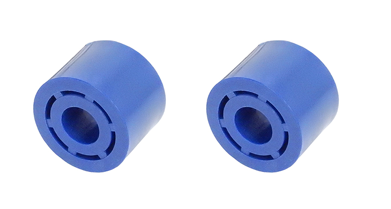 ORCR20BU  ORCR20BU Chain Roller Kit - Blue For Kawasaki KX100 1995-2000