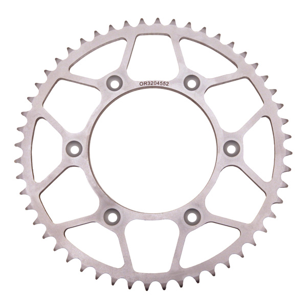 Outlaw Racing Steel Rear Sprocket-50T KTM 85SX 04-15 85XC 08-09 (48T)