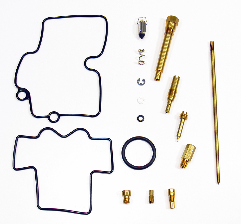 Carburetor Repair Kit for KX250 F 2004-08
