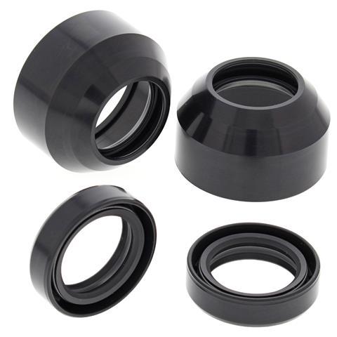 1979-2016 Fork Oil Seal & Dust Seal Kit - Kawasaki, Suzuki