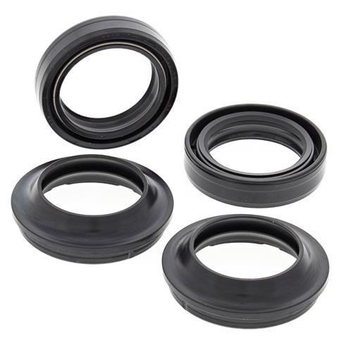 1980-2010 Fork Oil Seal & Dust Seal Kit - Suzuki, BMW