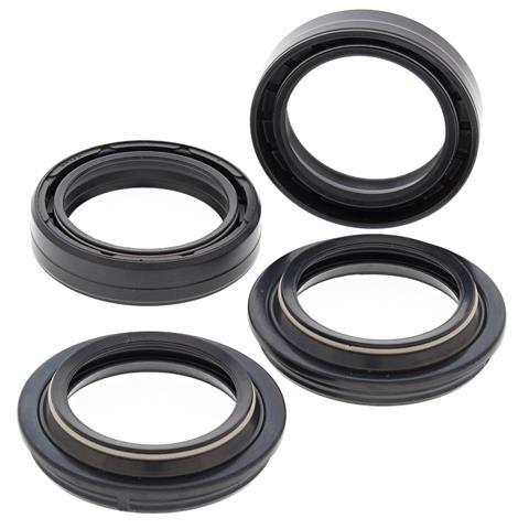 1980-2016 Fork Oil Seal & Dust Seal Kit - Buell, Cobra